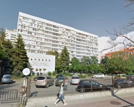 Полицията влезе в МУ заради разследване на корупция