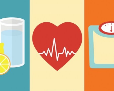 Симптомите, които показват, че сте в риск от диабет