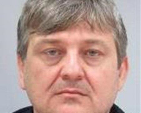Търсят беглец от Пазарджик, осъден на 20 години затвор като поръчител на убийство