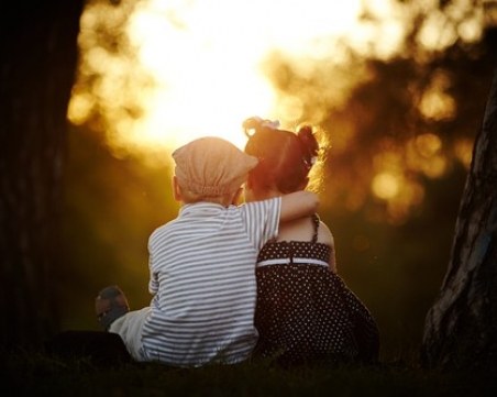 В Пловдив сексуалната пролет непреодолимо подранява – както по южните ширини