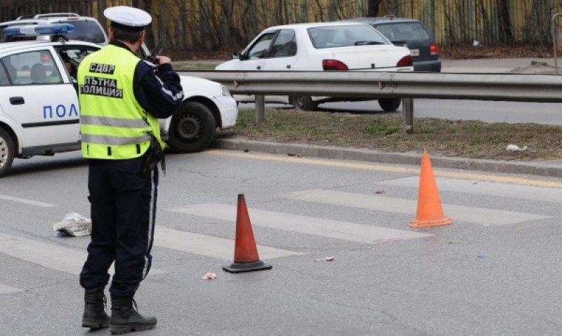 Бягство след убийство на пътя: Какво предвижда законът?