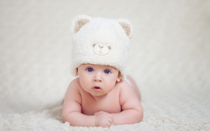Няколко интересни факти за бебетата, родени през януари