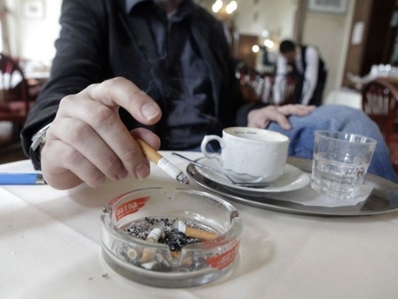160 проверки за цигари в пловдивските заведение, три предписания и нито един акт