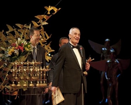 Близки, приятели и колеги ще се простят с големия актьор Стефан Илиев-Чечо