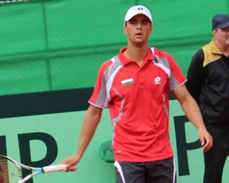 Мико обърна почти загубен мач и е на финал в Анталия