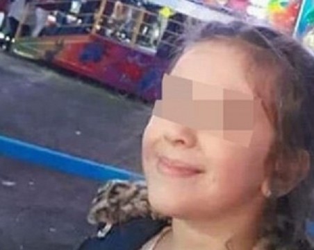 Нови разкрития около убийството на малката Дамла, Мехмед я е задушил с Канаколит