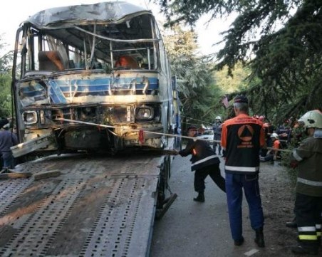 Откриха в Пловдивско изчезналия от 6 години собственик на автобуса-убиец от Бакаджика