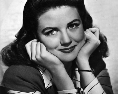 Почина актрисата Дороти Малоун