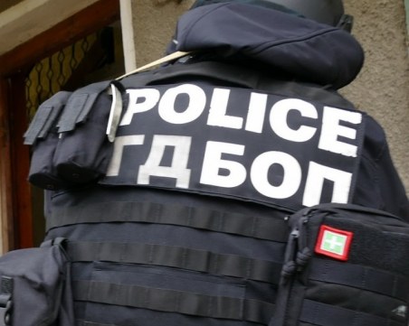 Повдигат обвинения на арестуваните в Медицински университет-София