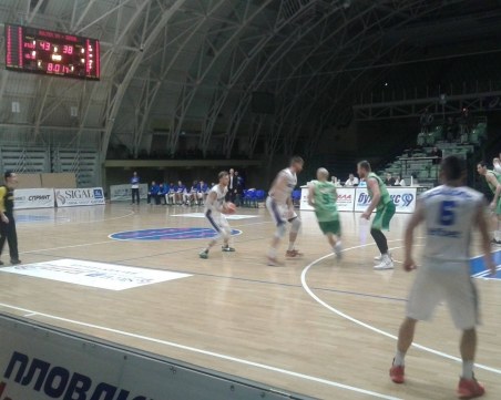 Проблеми за Академик Бултекс 99 преди мача тази вечер