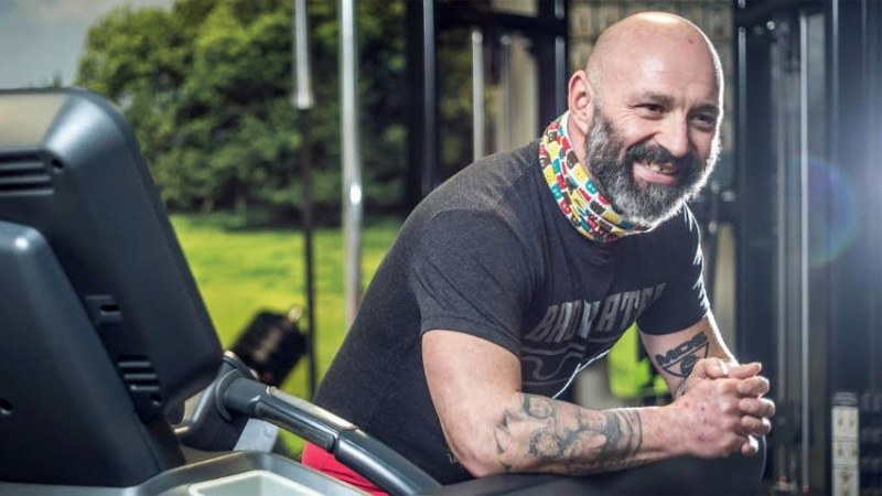 Българин бяга 36 часа с благотворителна цел ВИДЕО