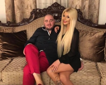 Арестуваха Християн Гущеров за побой, блъснал и патрулка