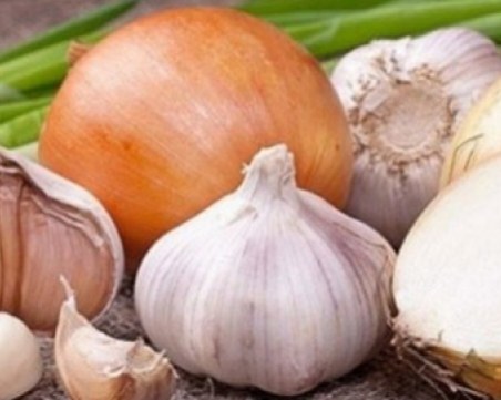 Ето кои храни намаляват риска от рак