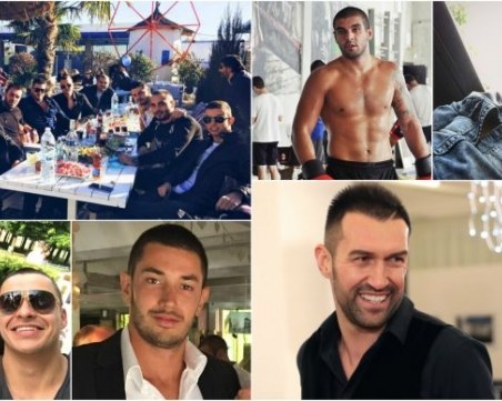 Young, free and single! Най-актуалните ергени под тепетата