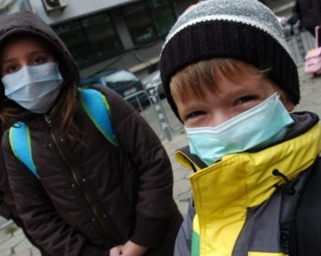 Още един град близо до Пловдив обяви грипна ваканция