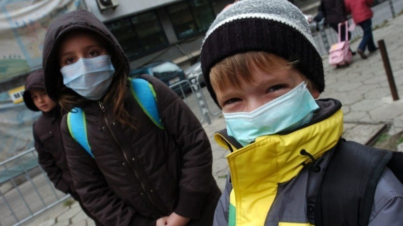 Още един град близо до Пловдив обяви грипна ваканция