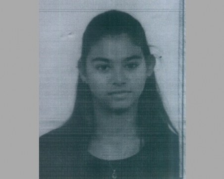 12-годишно момиче изчезна! Издирват го под дърво и камък