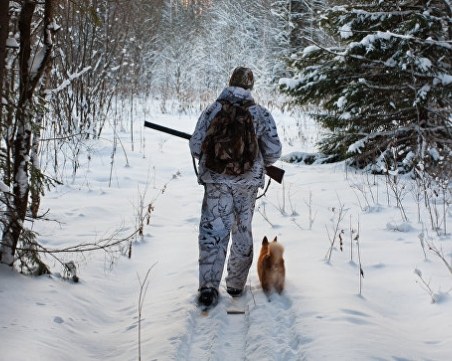 Куче застреля стопанина си с пушка