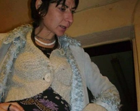 Двойната смърт в Тракия: Цанка е издъхнала от инфаркт, Дафина е получила епилептичен припадък СНИМКИ и ВИДЕО