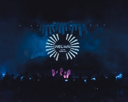 Фики, Камелия и Азис – поредната звездна седмица ви очаква в Megami Club Plovdiv