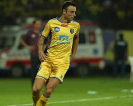 Индийската авантюра на Бербо май приключва, феновете не го искат