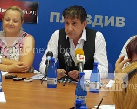 Кметът на Стамболийски съди за 42 000 лева червен депутат заради 