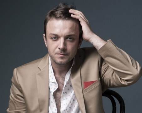 Македонска рап сензация забива хитове в Пловдив! W Club се пръска по шевовете СНИМКИ