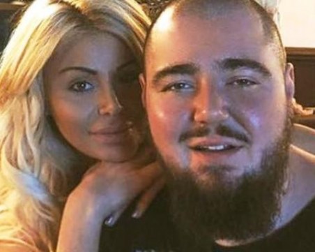 Освободиха Християн Гущеров още през нощта от ареста