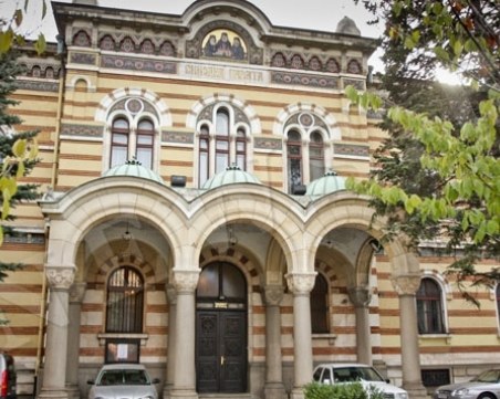 Светият Синод излезе с остра реакция срещу Истанбулската конвенция