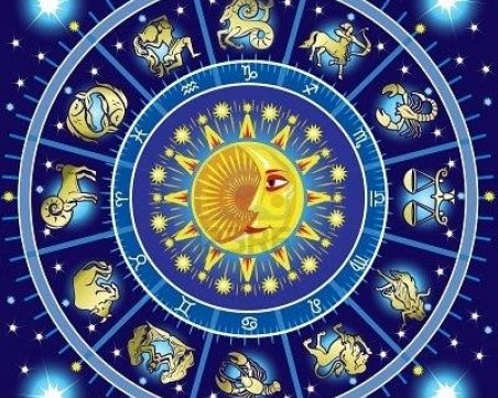 В какво ще им върви на всички зодии най-много през 2018 година