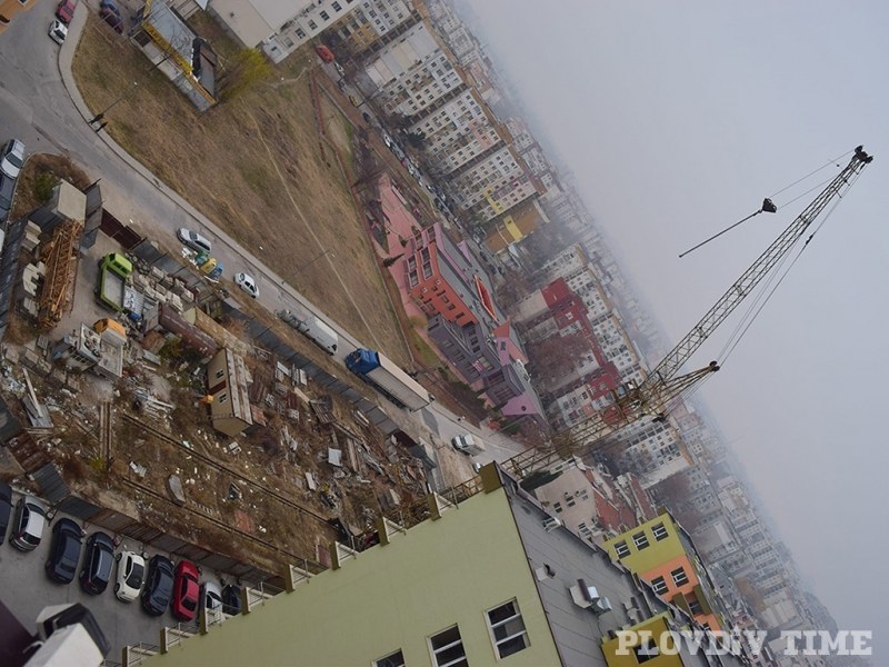 Да се построят общински жилища за 3 млн. лева, искат пловдивските социалисти
