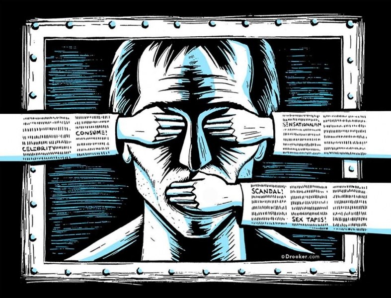 Евродепутати скочиха срещу готвената цензура в интернет