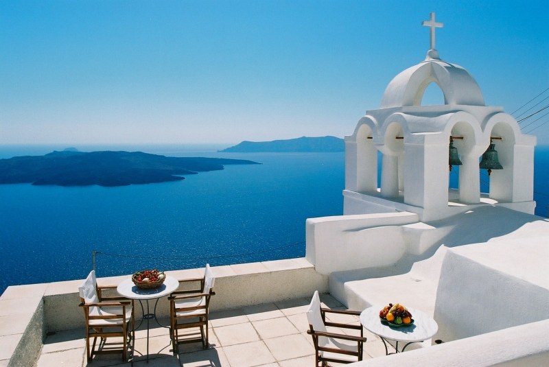 Плащаме нова такса за хотелите в Гърция
