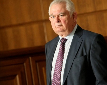 Eкс шефът на разузнаването Кирчо Киров получи 15 години затвор