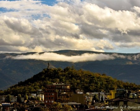 Какво ще бъде времето до края на януари?