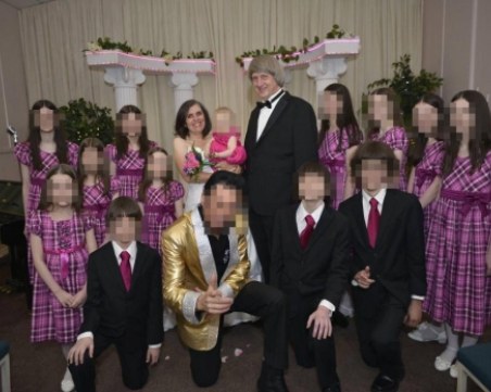 Нови разкрития за къщата на ужасите в САЩ