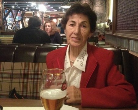 Щастлива развръзка! Майката, която изчезна преди два дни, е открита от момче