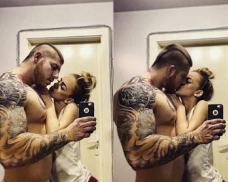 Сузанита разби сърцата на мъжката част, официално се загаджи с пловдивчанин СНИМКИ