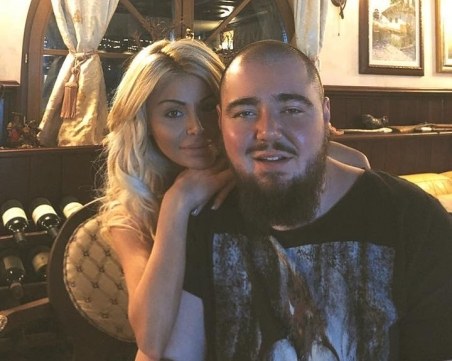 Светлана и Гущеров се сгодяват, вдигат сватба лятото