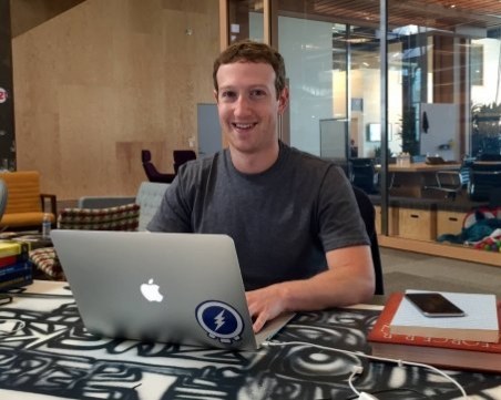 Зукърбърг се закани да “поправи“ фейсбук