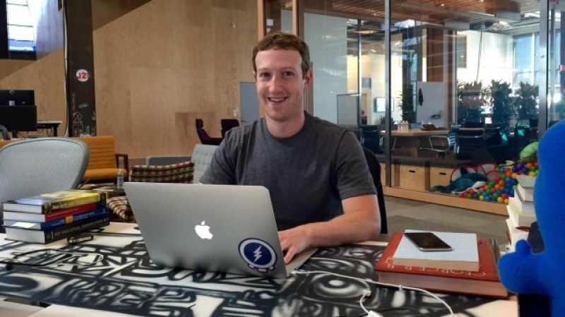 Зукърбърг се закани да “поправи“ фейсбук