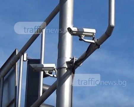 148 камери за 20 хиляди лева следят за джигити у нас