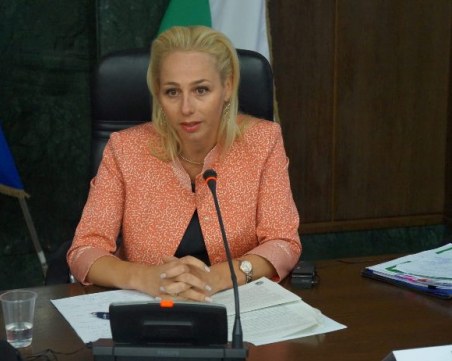 Борисов поиска оставката на шефката на Агенцията за закрила на детето