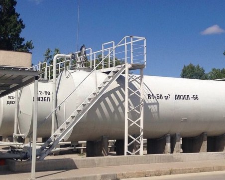 Картел? Горивата на едро в Пловдив и страната скочиха с 10%, никой не може да обясни защо