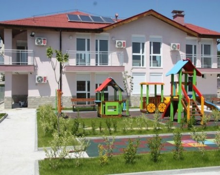 Откриха избягалия ученик от Центъра за настаняване, криел се в стара сграда