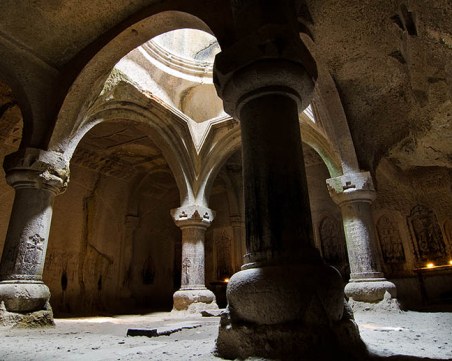 Пътешествие с кауза! Един арменец от Пловдив до Карабах и обратно