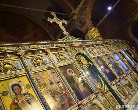 Пловдивски свещеници твърдо против Истанбулската конвенция