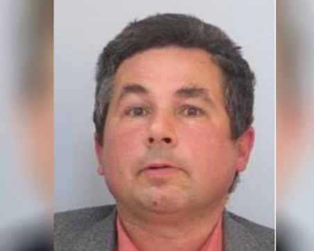 Полицията издирва Веселин Овчаров СНИМКА