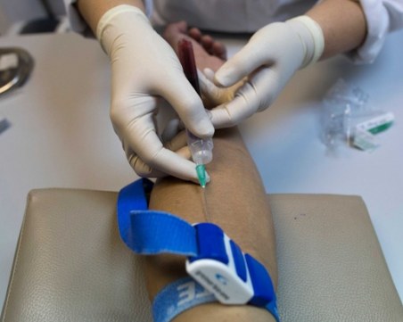 Революционно! Създадоха универсална ваксина срещу грип