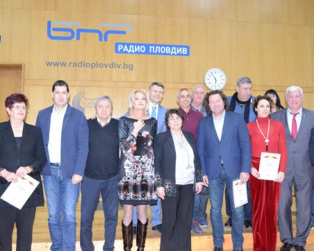 Стефка Костадинова е спортист №1 за всички времена на Пловдив ОБНОВЕНА